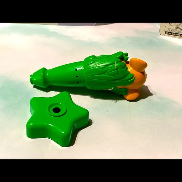 DISNEY VTG 90s LION KING, MICKEY, MINNIE & DONALD DUCK SOUND SCRIBBLERS WORKING - Picture 9 of 9